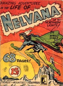 Nelvana_oneshot