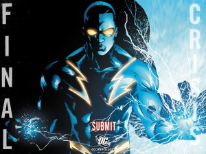 Submit, artwork by Matthew Clark