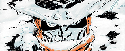 jonahhex33cvr-ff Justin Gray, Jimmy Palmiotti and Darwyn Cooke reunite for Jonah Hex 50. The trio previous worked together on Jonah Hex 33 in 2008.