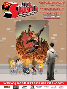 JoeShuster_Poster.pdf, page 1 @ PDFReady