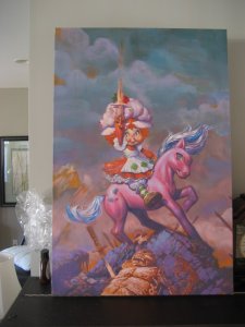 strawberrycolorprogress