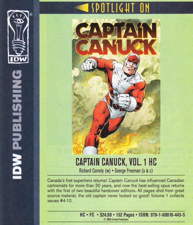 CaptainCanuckHC