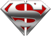 SUPERMAN