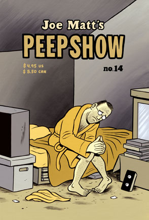 peepshow