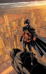 Marcus To - Red Robin 6