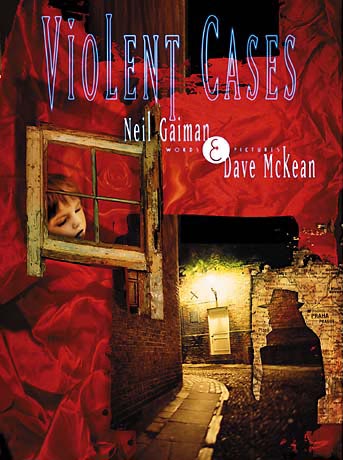 violent cases