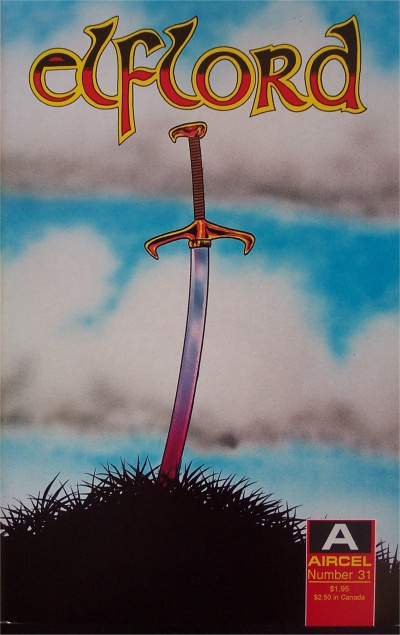 el31 R.I.P. Barry Blair (1959-2010)