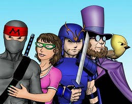 marcus emily joe v-mo poster colour copy