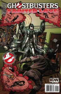 Salgood Sam - Ghostbusters Tainted Love