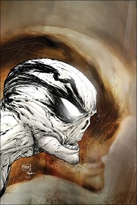 Todd McFarlane - Haunt 5