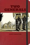 Scott Chantler - Two Generals
