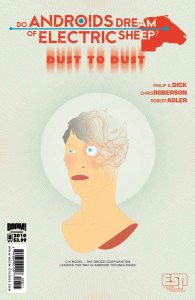 Willumson - Do Androids Dream of Electric Ship Dust to Dust 8