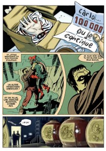 Image promo Djief rick eric