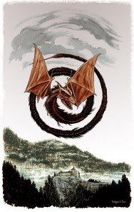 Dracula: Son Of The Dragon