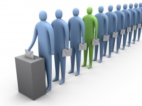 Awards Nomination - Stock