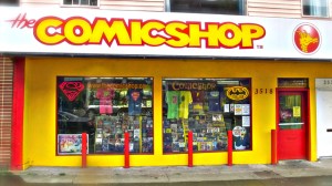 comicstore